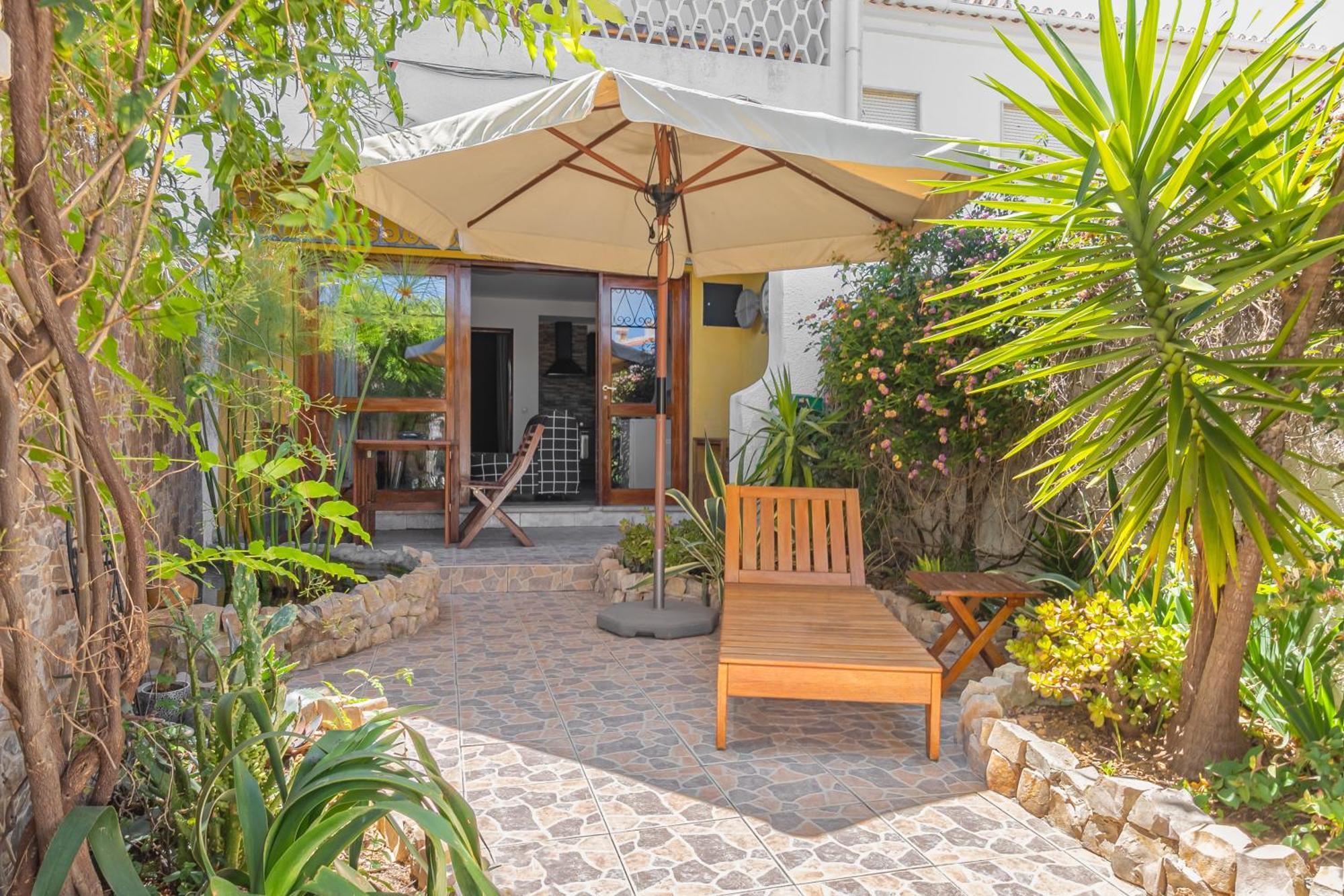 Jardim Da Cidade Lagos Exterior photo